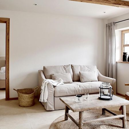 Der Schmiedhof Apartment Bayrischzell Ngoại thất bức ảnh