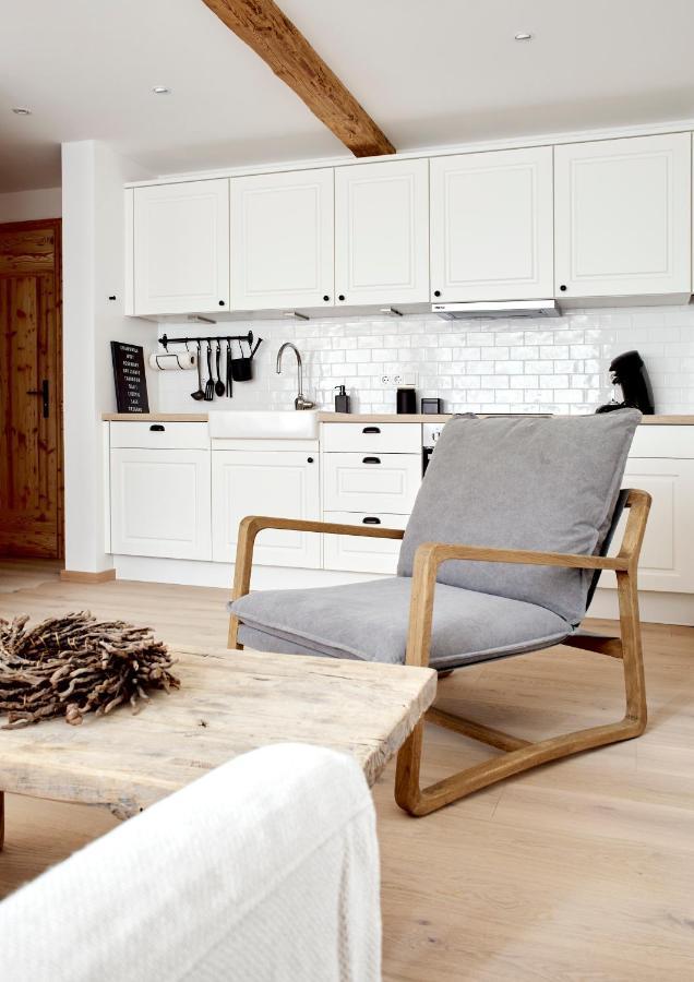 Der Schmiedhof Apartment Bayrischzell Ngoại thất bức ảnh