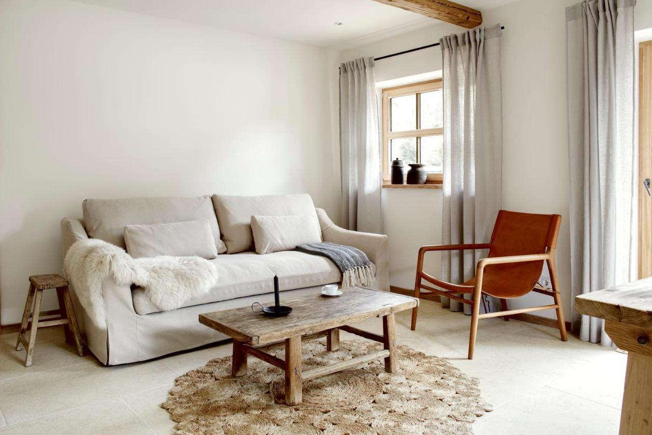Der Schmiedhof Apartment Bayrischzell Ngoại thất bức ảnh