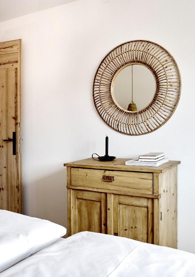 Der Schmiedhof Apartment Bayrischzell Ngoại thất bức ảnh