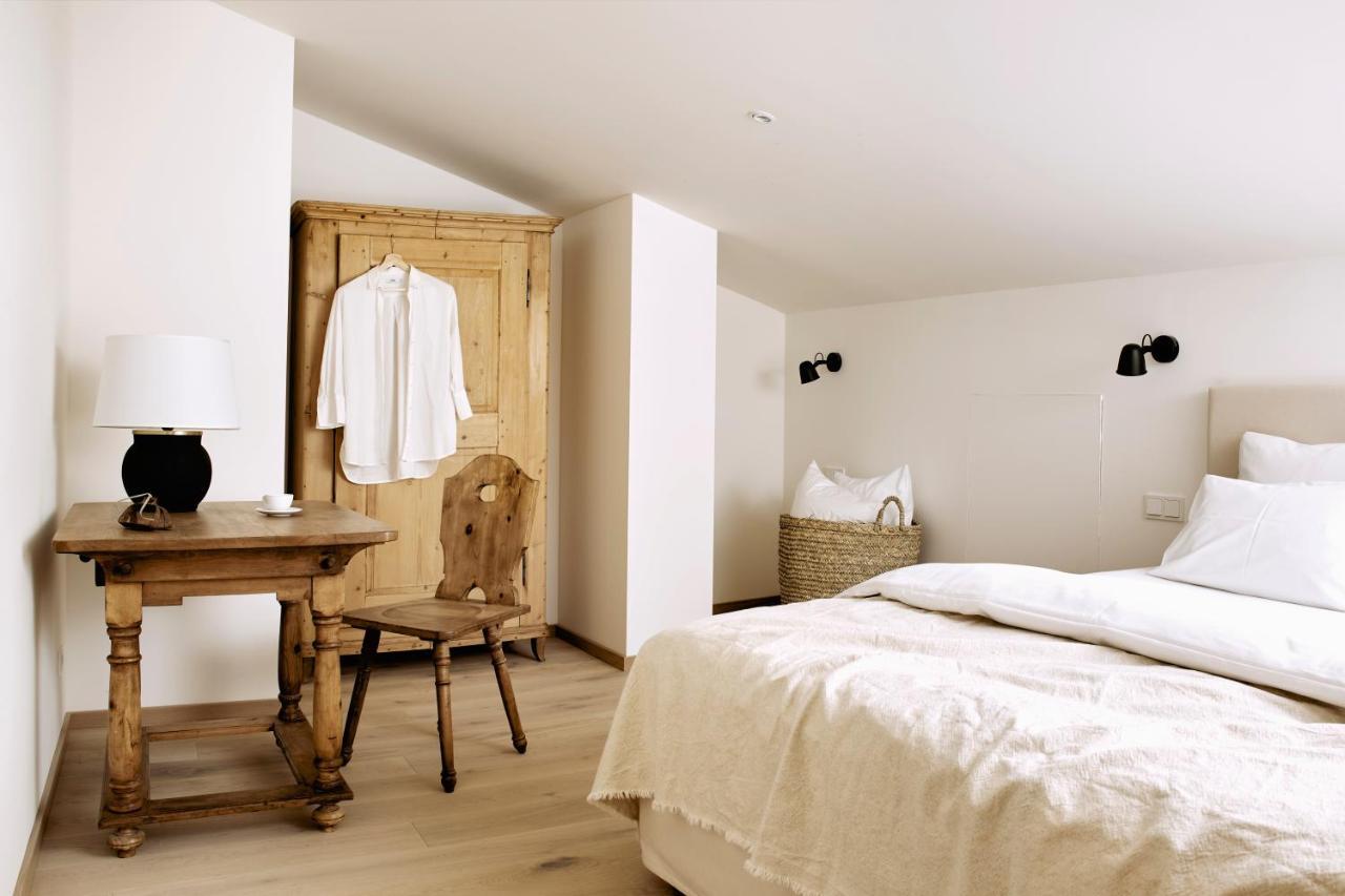 Der Schmiedhof Apartment Bayrischzell Ngoại thất bức ảnh