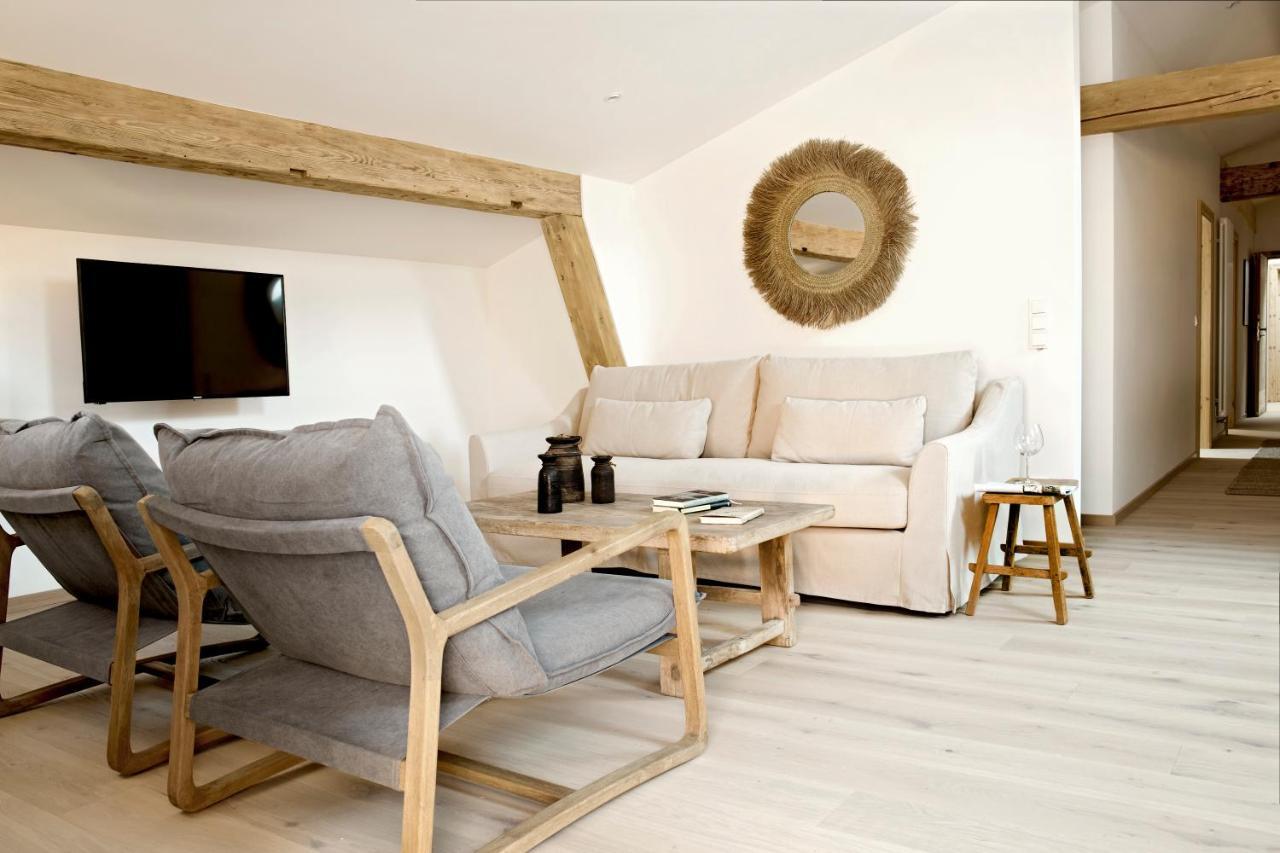 Der Schmiedhof Apartment Bayrischzell Ngoại thất bức ảnh