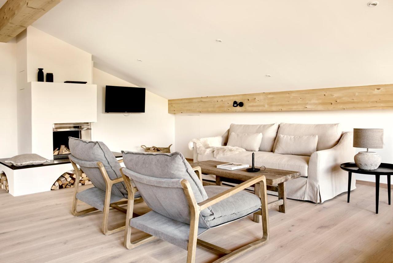 Der Schmiedhof Apartment Bayrischzell Ngoại thất bức ảnh