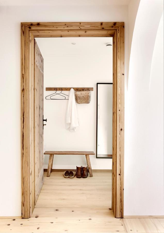 Der Schmiedhof Apartment Bayrischzell Ngoại thất bức ảnh