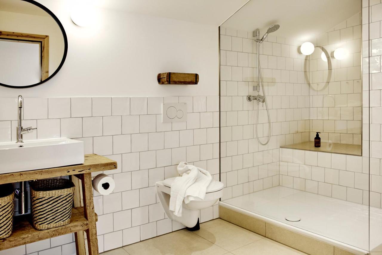 Der Schmiedhof Apartment Bayrischzell Ngoại thất bức ảnh