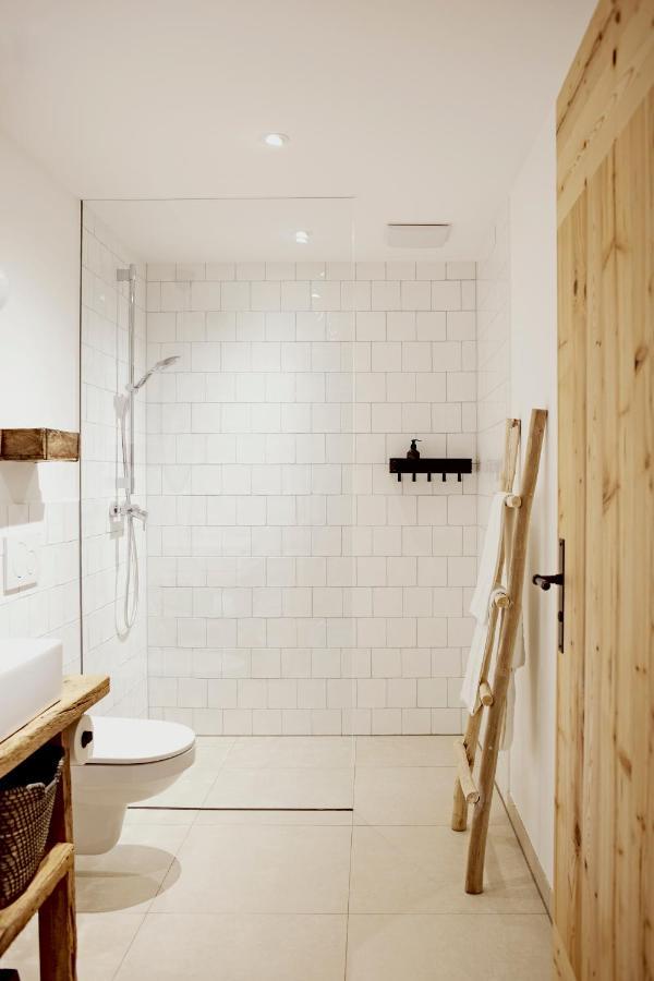 Der Schmiedhof Apartment Bayrischzell Ngoại thất bức ảnh
