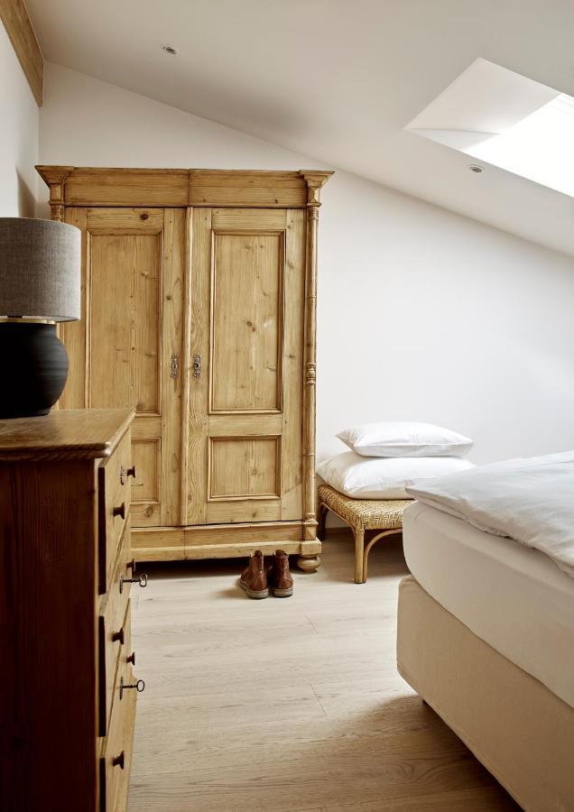 Der Schmiedhof Apartment Bayrischzell Ngoại thất bức ảnh