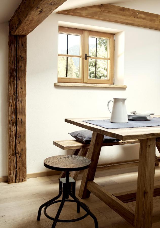 Der Schmiedhof Apartment Bayrischzell Ngoại thất bức ảnh