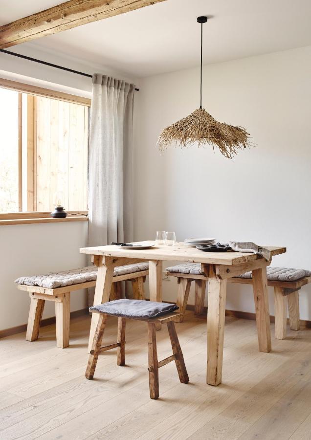 Der Schmiedhof Apartment Bayrischzell Ngoại thất bức ảnh