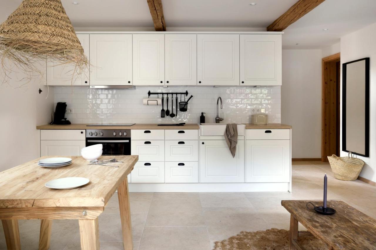 Der Schmiedhof Apartment Bayrischzell Ngoại thất bức ảnh